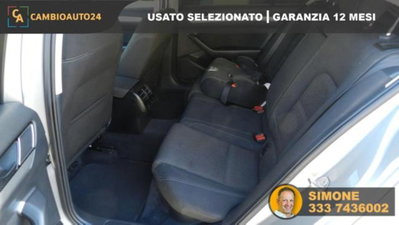 Volkswagen Passat 2.0 TDI DSG Comfortline BlueMotion Technology (12)