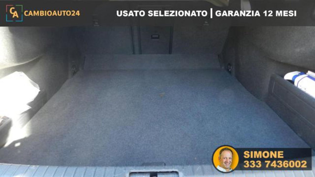 Volkswagen Passat 2.0 TDI DSG Comfortline BlueMotion Technology (14)