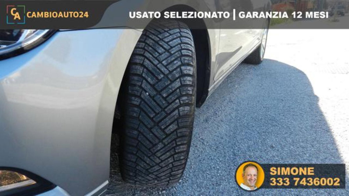 Volkswagen Passat 2.0 TDI DSG Comfortline BlueMotion Technology (16)