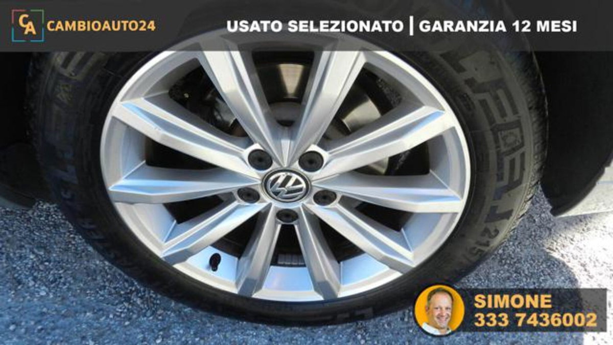 Volkswagen Passat 2.0 TDI DSG Comfortline BlueMotion Technology (18)