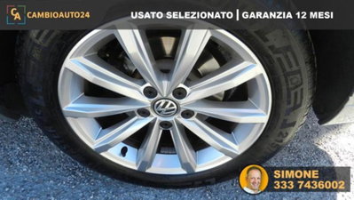 Volkswagen Passat 2.0 TDI DSG Comfortline BlueMotion Technology (18)