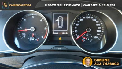 Volkswagen Passat 2.0 TDI DSG Comfortline BlueMotion Technology (9)