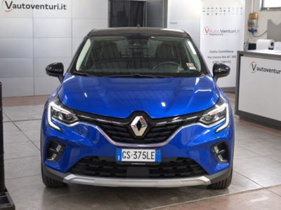 Renault Captur TCe 100 CV GPL Techno (3)
