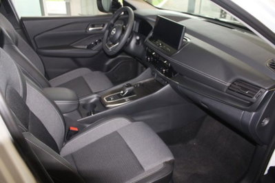 Nissan Qashqai 1.3 mhev N-Connecta 4wd 158cv xtronic (17)