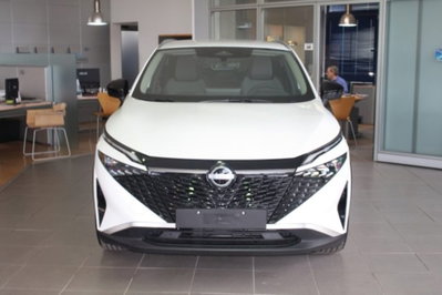 Nissan Qashqai 1.3 mhev N-Connecta 4wd 158cv xtronic (2)
