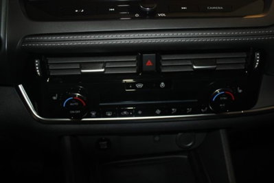 Nissan Qashqai 1.3 mhev N-Connecta 4wd 158cv xtronic (20)