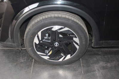 Nissan Qashqai 1.3 mhev N-Connecta 4wd 158cv xtronic (6)