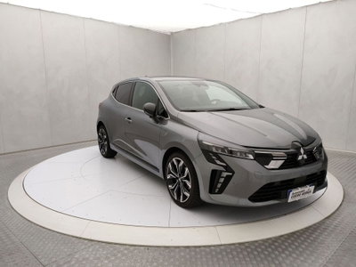 Mitsubishi Colt 1.0 turbo Gpl Intense 100cv usata