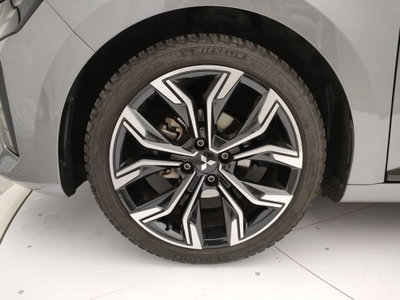 Mitsubishi Colt 1.0 turbo Gpl Intense 100cv (10)