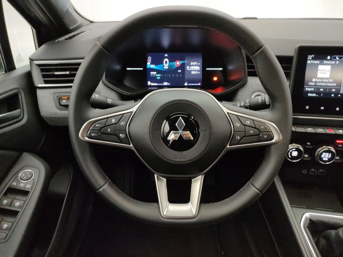 Mitsubishi Colt 1.0 turbo Gpl Intense 100cv (12)