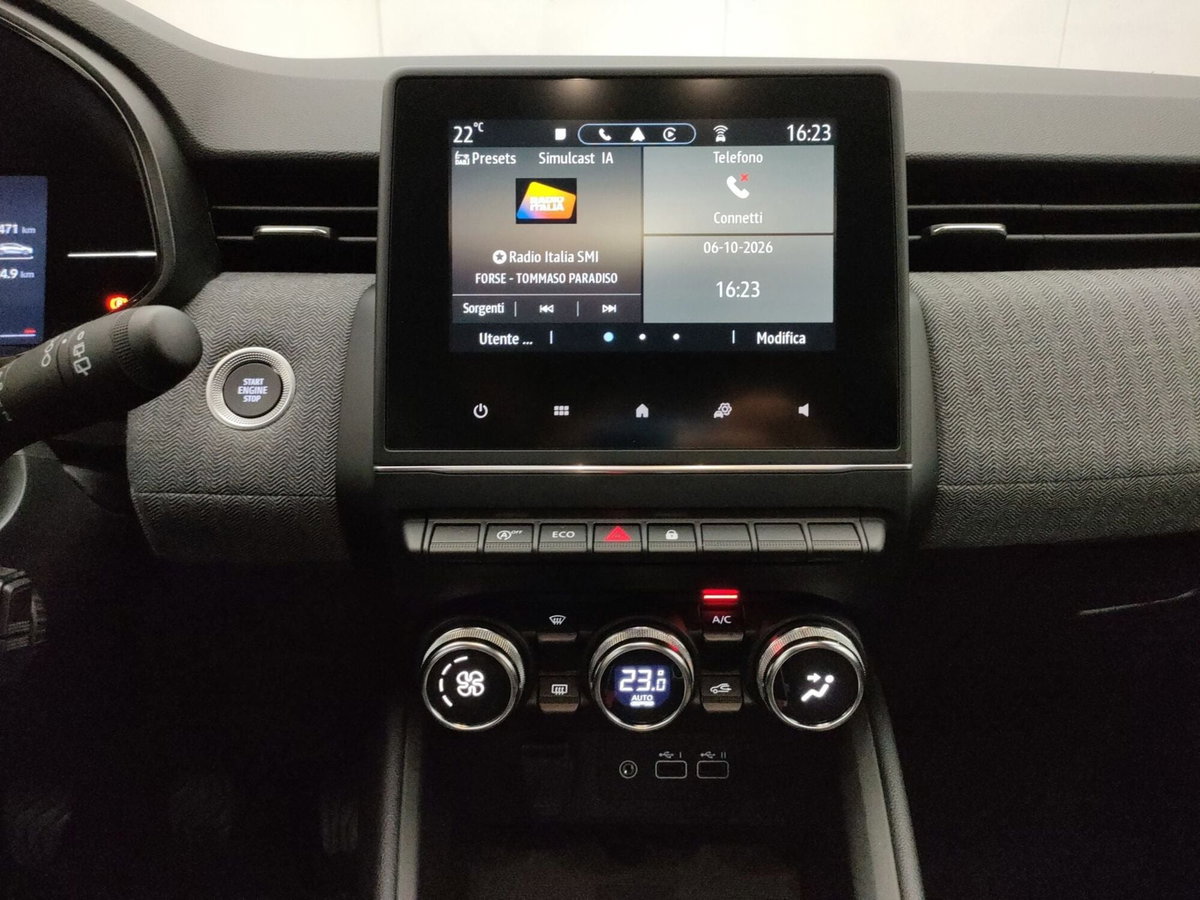 Mitsubishi Colt 1.0 turbo Gpl Intense 100cv (13)
