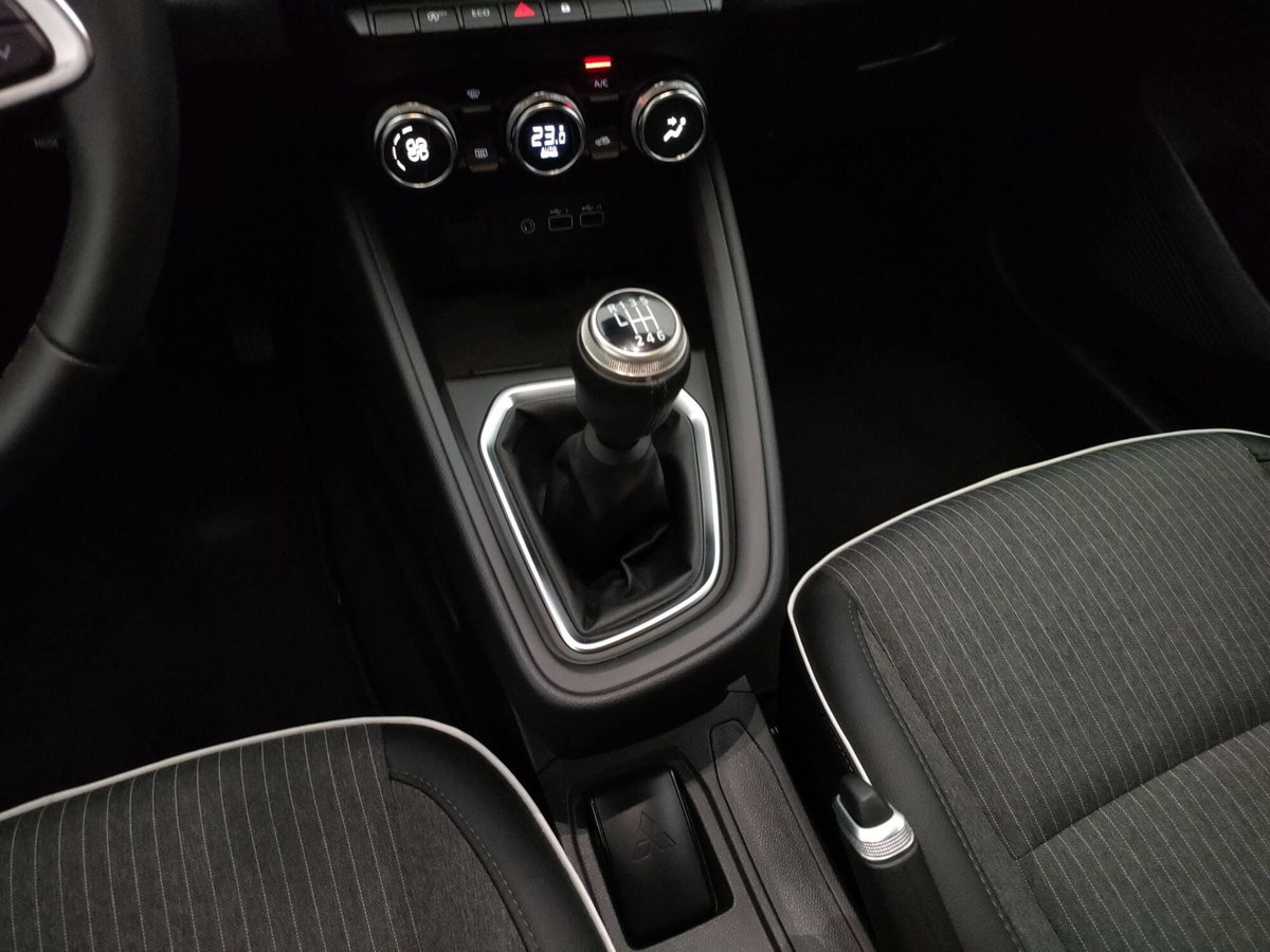 Mitsubishi Colt 1.0 turbo Gpl Intense 100cv (14)