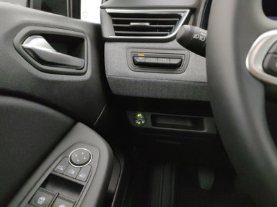 Mitsubishi Colt 1.0 turbo Gpl Intense 100cv (16)