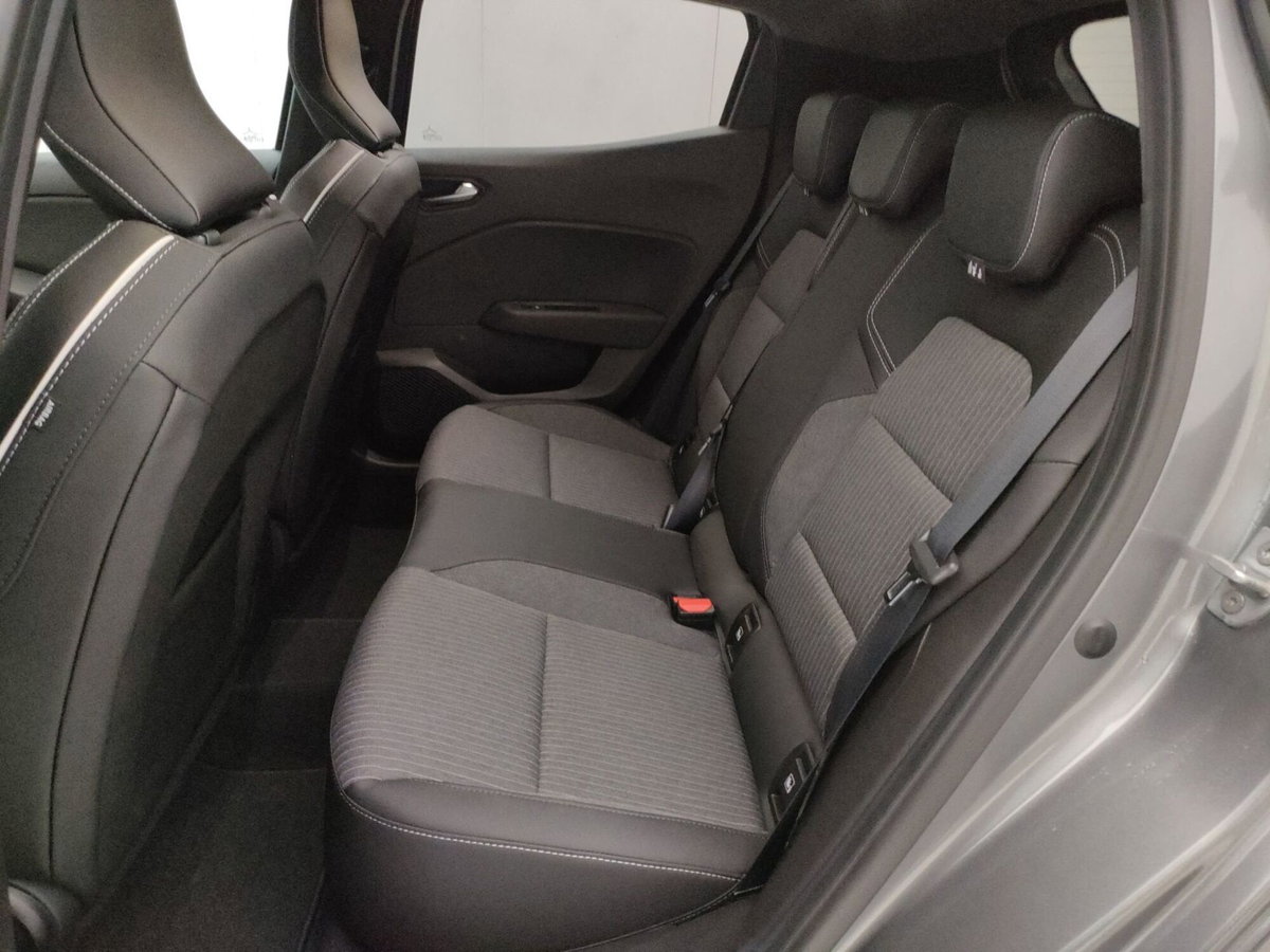 Mitsubishi Colt 1.0 turbo Gpl Intense 100cv (8)