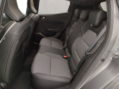 Mitsubishi Colt 1.0 turbo Gpl Intense 100cv (8)