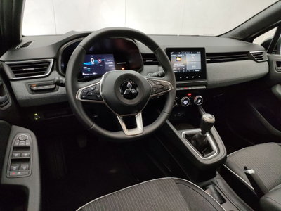 Mitsubishi Colt 1.0 turbo Gpl Intense 100cv (9)