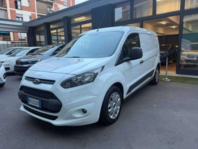 Ford Transit Connect Furgone 210 1.5 TDCi 100CV PL Furgone Entry usato