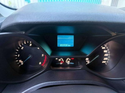 Ford Transit Connect Furgone 210 1.5 TDCi 100CV PL Furgone Entry (10)