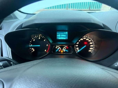 Ford Transit Connect Furgone 210 1.5 TDCi 100CV PL Furgone Entry (11)