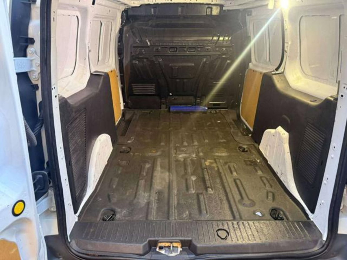 Ford Transit Connect Furgone 210 1.5 TDCi 100CV PL Furgone Entry (12)