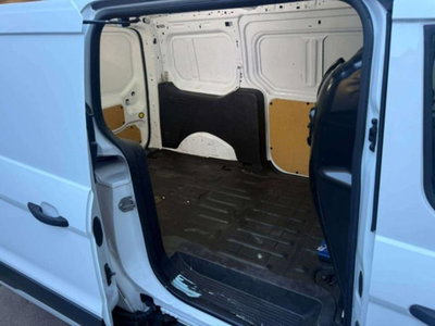 Ford Transit Connect Furgone 210 1.5 TDCi 100CV PL Furgone Entry (13)