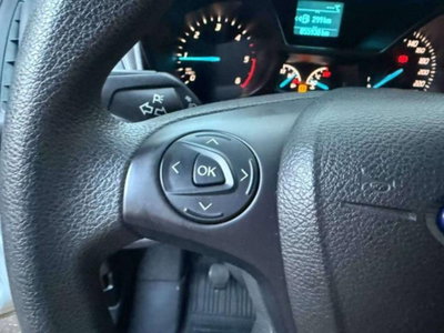 Ford Transit Connect Furgone 210 1.5 TDCi 100CV PL Furgone Entry (14)