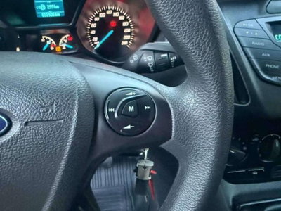 Ford Transit Connect Furgone 210 1.5 TDCi 100CV PL Furgone Entry (15)