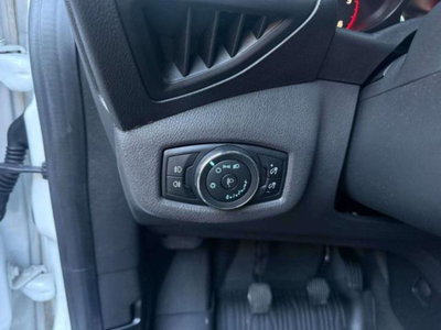Ford Transit Connect Furgone 210 1.5 TDCi 100CV PL Furgone Entry (16)