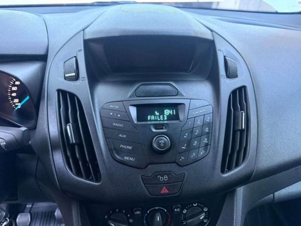 Ford Transit Connect Furgone 210 1.5 TDCi 100CV PL Furgone Entry (17)