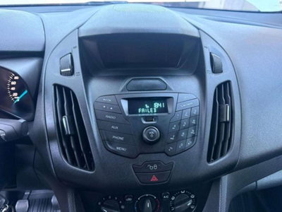 Ford Transit Connect Furgone 210 1.5 TDCi 100CV PL Furgone Entry (17)