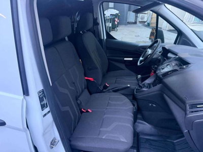 Ford Transit Connect Furgone 210 1.5 TDCi 100CV PL Furgone Entry (20)