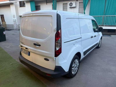 Ford Transit Connect Furgone 210 1.5 TDCi 100CV PL Furgone Entry (4)