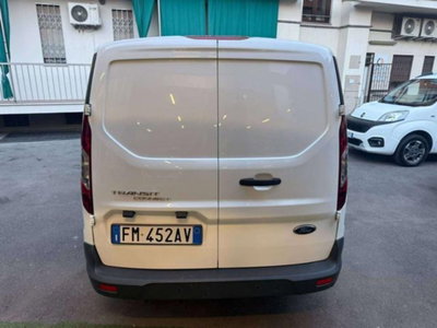 Ford Transit Connect Furgone 210 1.5 TDCi 100CV PL Furgone Entry (5)