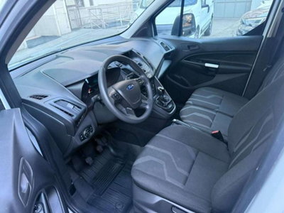 Ford Transit Connect Furgone 210 1.5 TDCi 100CV PL Furgone Entry (7)