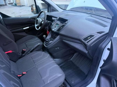 Ford Transit Connect Furgone 210 1.5 TDCi 100CV PL Furgone Entry (9)