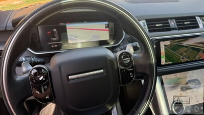 Land Rover Range Rover Sport 3.0 SDV6 249 CV HSE (10)