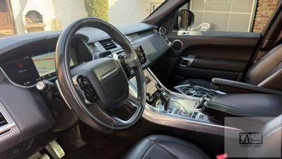 Land Rover Range Rover Sport 3.0 SDV6 249 CV HSE (12)