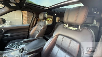 Land Rover Range Rover Sport 3.0 SDV6 249 CV HSE (13)