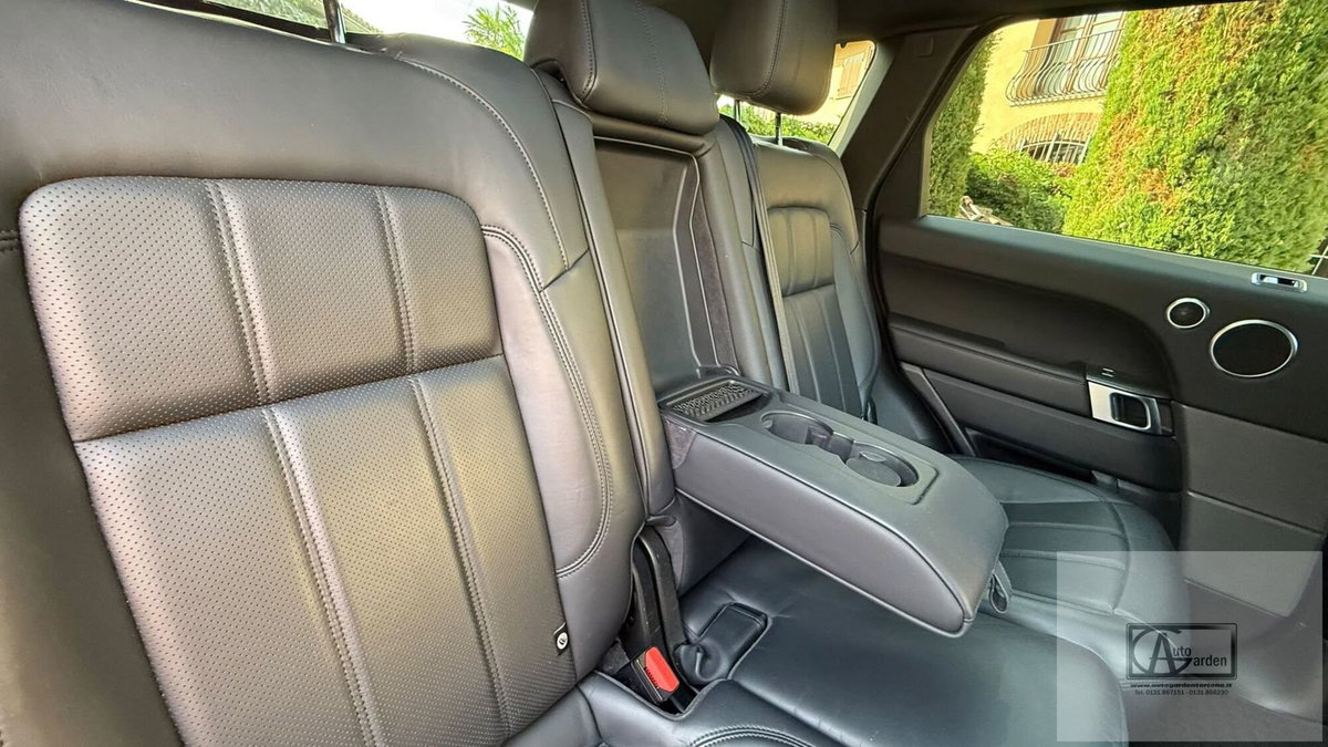 Land Rover Range Rover Sport 3.0 SDV6 249 CV HSE (15)