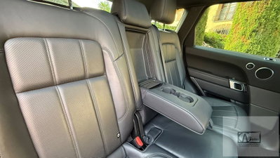 Land Rover Range Rover Sport 3.0 SDV6 249 CV HSE (15)