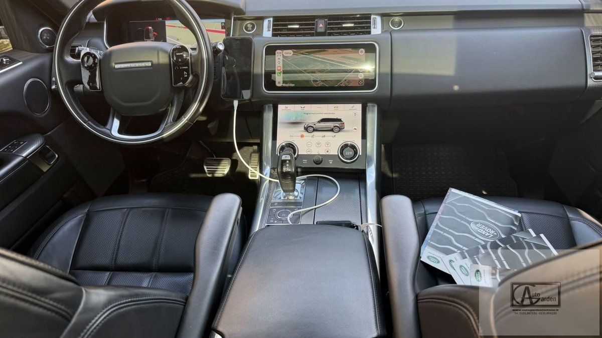 Land Rover Range Rover Sport 3.0 SDV6 249 CV HSE (17)