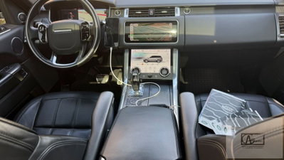 Land Rover Range Rover Sport 3.0 SDV6 249 CV HSE (17)