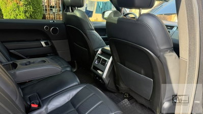 Land Rover Range Rover Sport 3.0 SDV6 249 CV HSE (9)