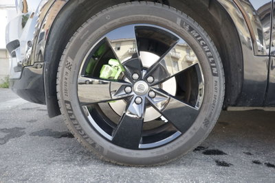 Volvo XC40 D4 AWD Geartronic R-design (5)