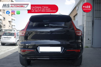 Volvo XC40 D4 AWD Geartronic R-design (7)