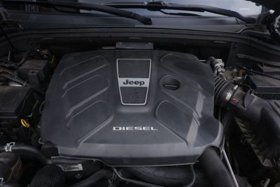 Jeep Grand Cherokee 3.0 V6 CRD 250 CV Multijet II Overland (20)