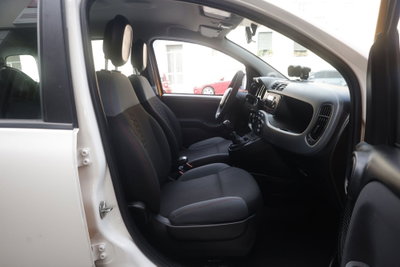 Fiat Panda 1.3 MJT 95 CV S&S 4x4 (10)