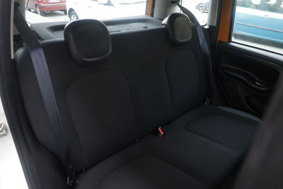Fiat Panda 1.3 MJT 95 CV S&S 4x4 (12)