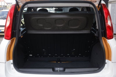 Fiat Panda 1.3 MJT 95 CV S&S 4x4 (18)