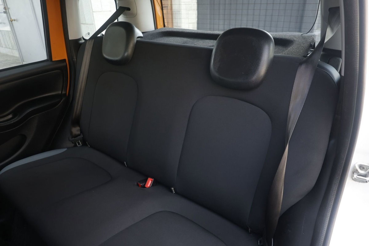 Fiat Panda 1.3 MJT 95 CV S&S 4x4 (3)